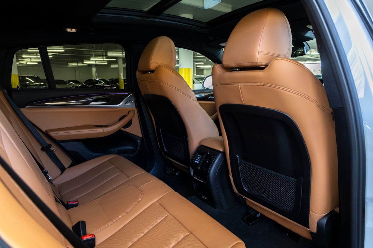 2023 BMW X4 xDrive xDrive30i