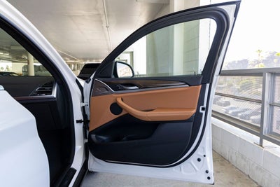 2023 BMW X4 xDrive xDrive30i