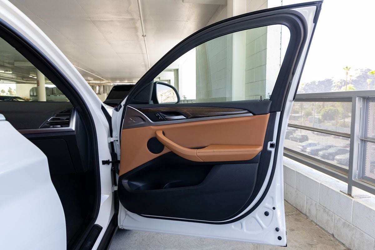 2023 BMW X4 xDrive xDrive30i