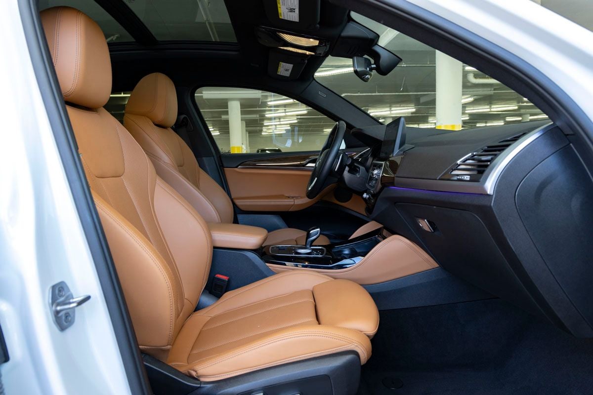 2023 BMW X4 xDrive xDrive30i