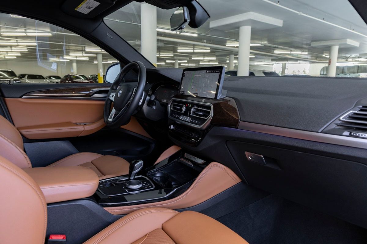 2023 BMW X4 xDrive xDrive30i