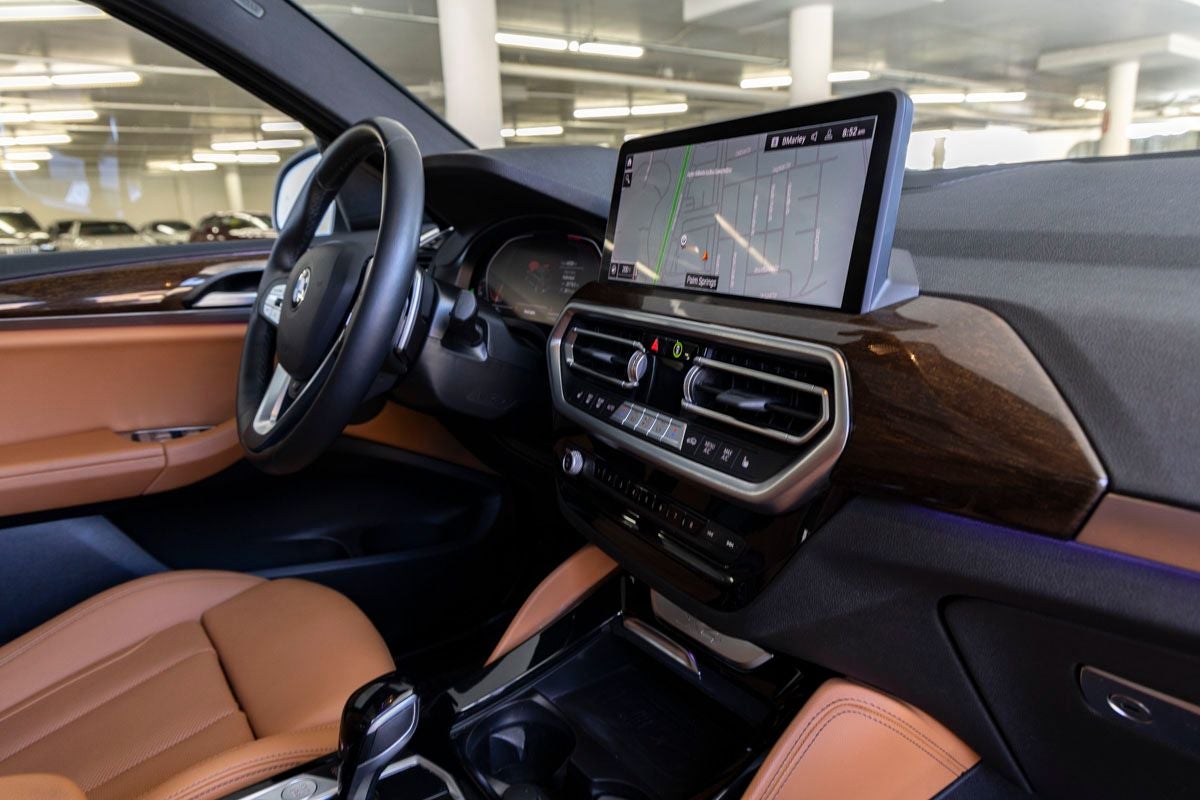 2023 BMW X4 xDrive xDrive30i