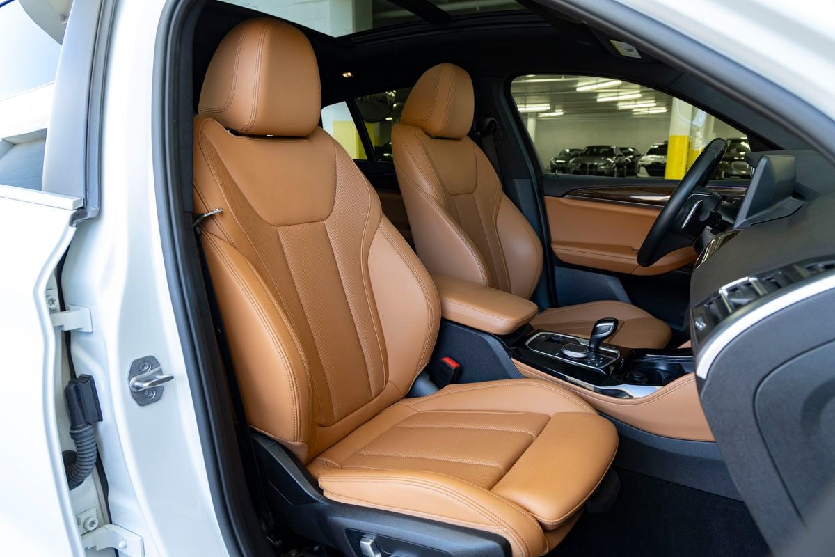 2023 BMW X4 xDrive xDrive30i