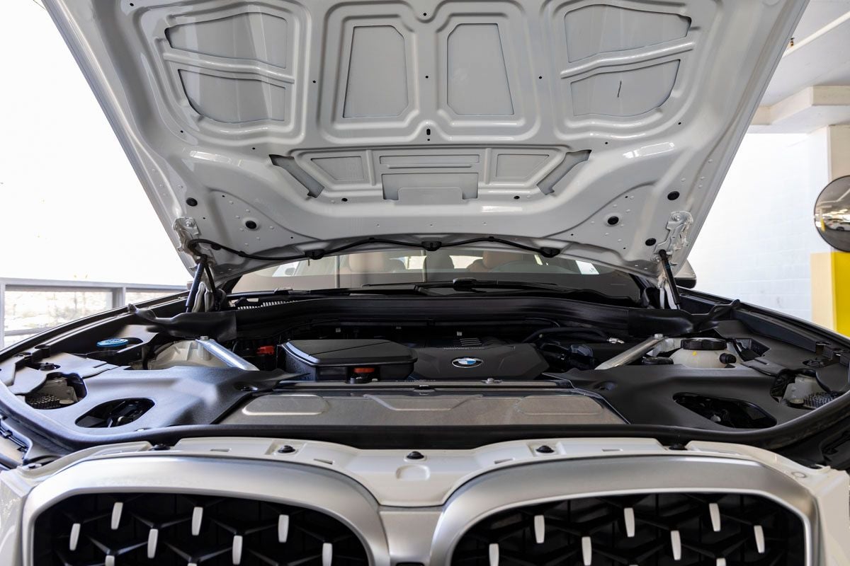 2023 BMW X4 xDrive xDrive30i