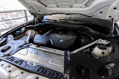 2023 BMW X4 xDrive xDrive30i
