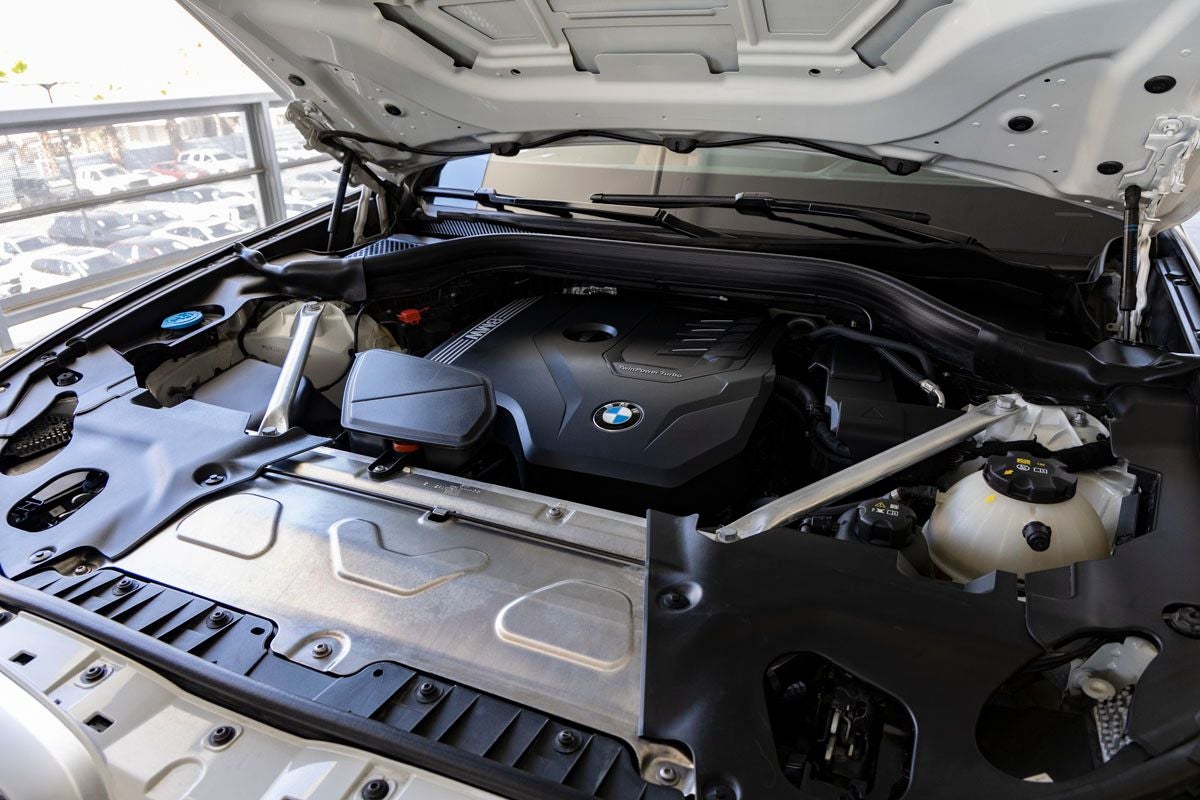 2023 BMW X4 xDrive xDrive30i