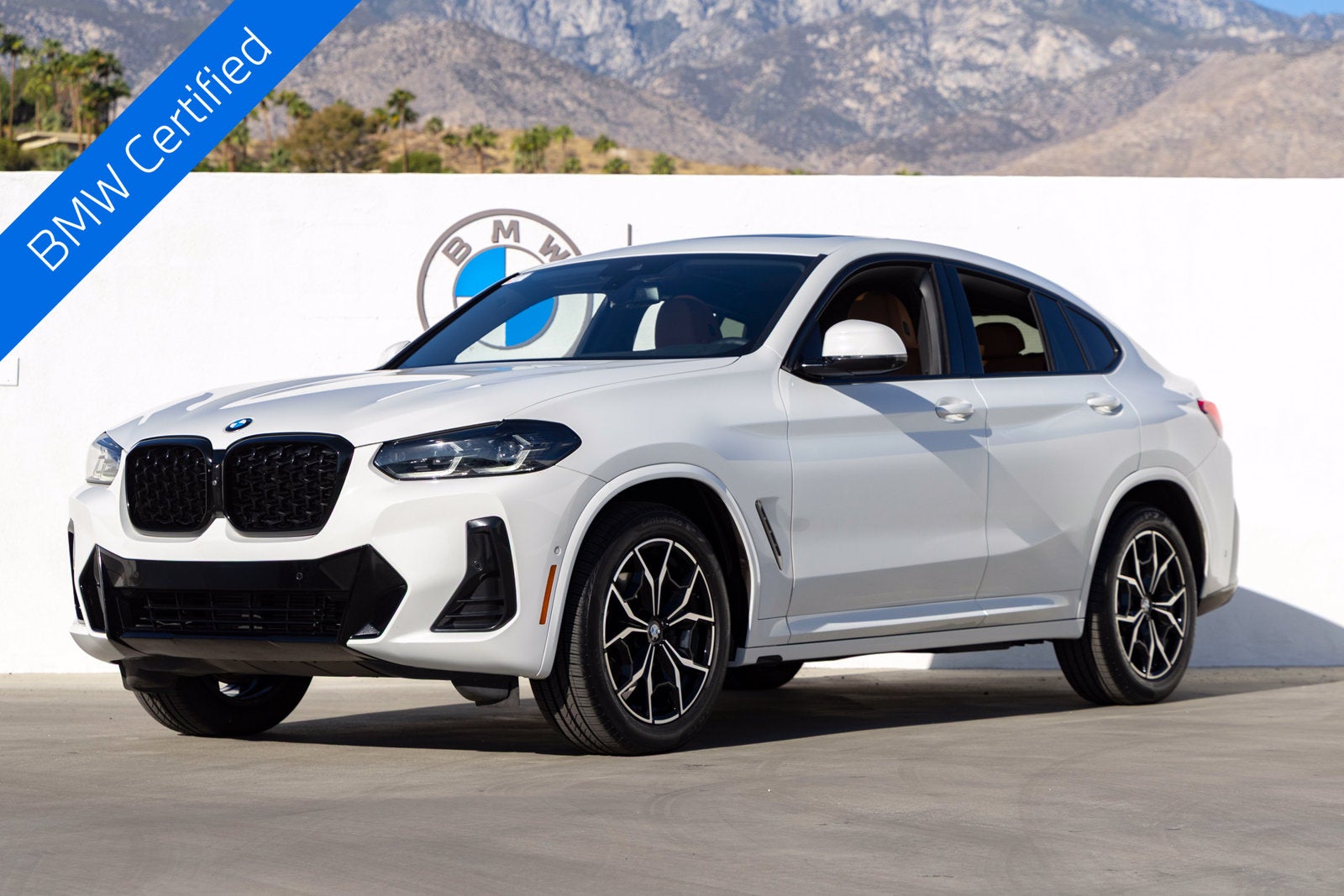 2024 BMW X4 xDrive xDrive30i