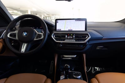 2024 BMW X4 xDrive xDrive30i