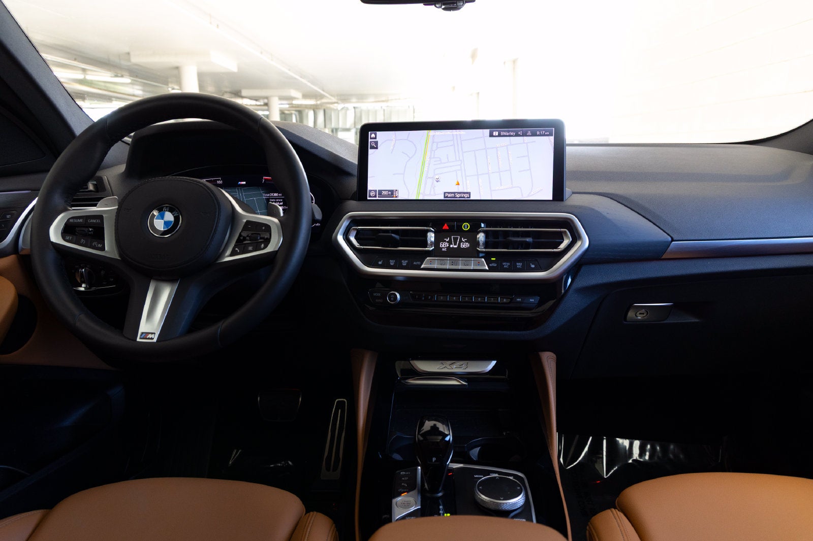 2024 BMW X4 xDrive xDrive30i
