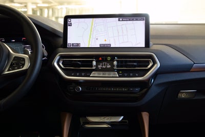 2024 BMW X4 xDrive xDrive30i