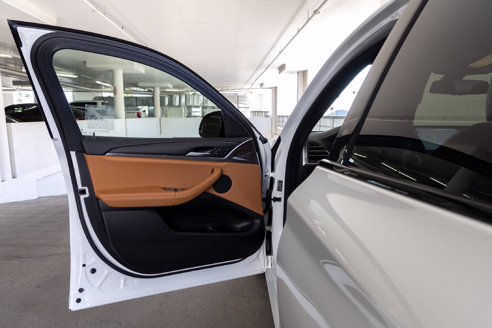 2024 BMW X4 xDrive xDrive30i