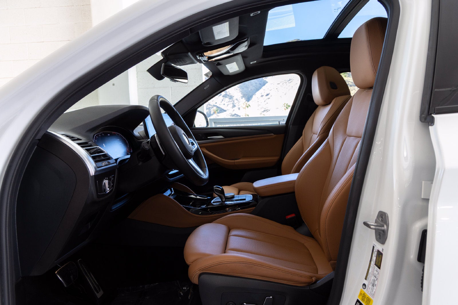2024 BMW X4 xDrive xDrive30i