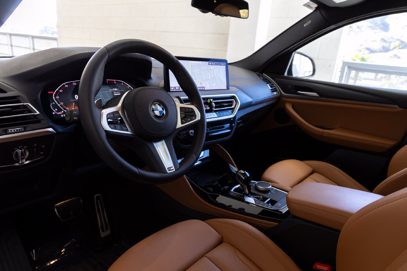2024 BMW X4 xDrive xDrive30i