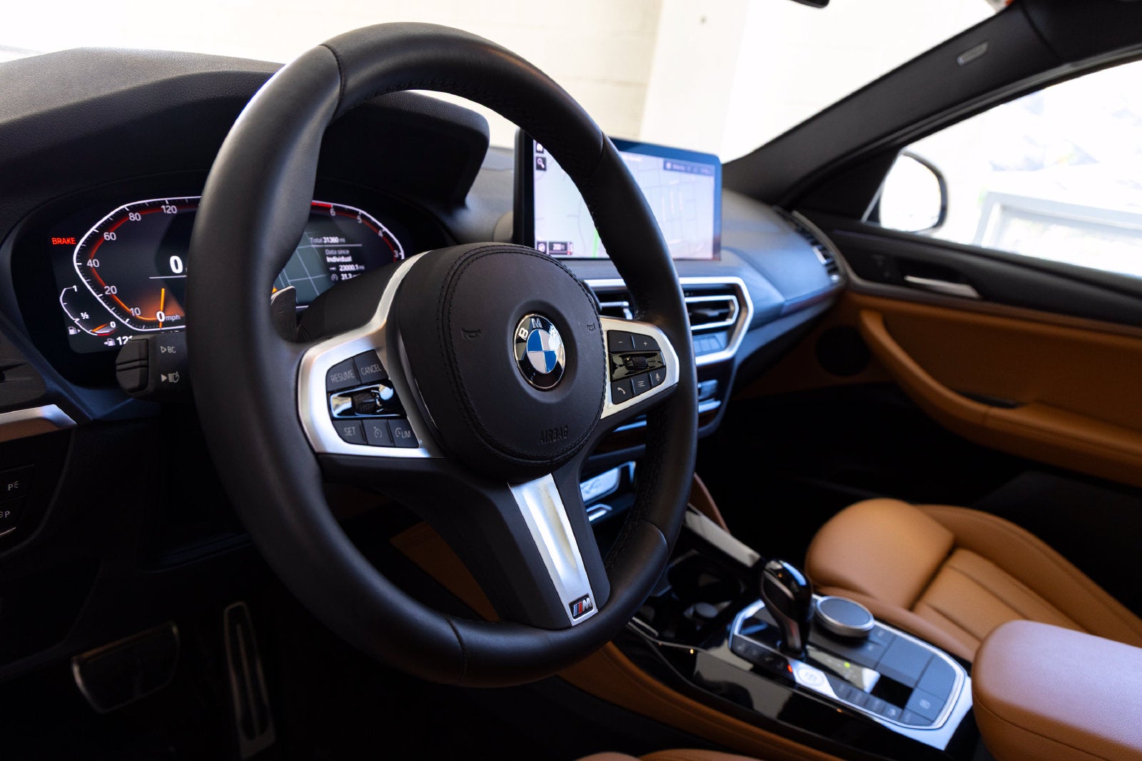 2024 BMW X4 xDrive xDrive30i