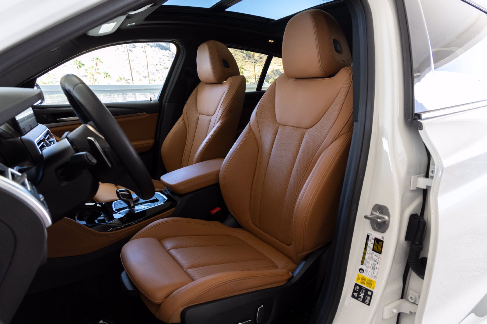 2024 BMW X4 xDrive xDrive30i