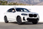 2024 BMW X4 xDrive xDrive30i