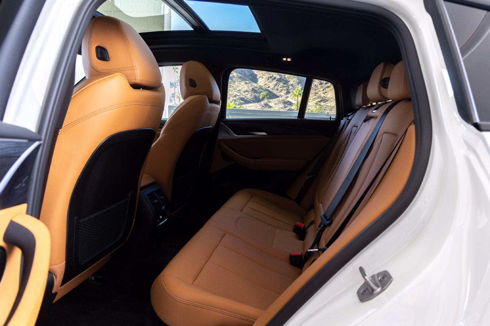 2024 BMW X4 xDrive xDrive30i
