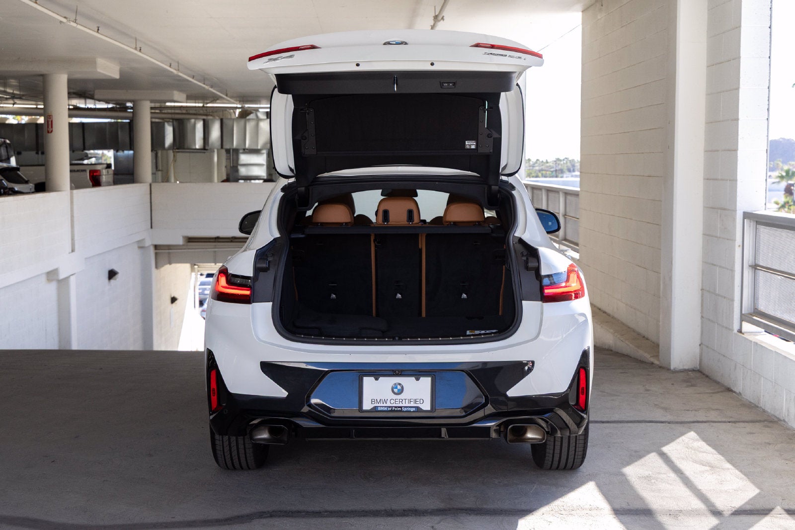 2024 BMW X4 xDrive xDrive30i