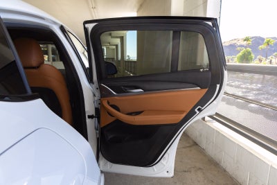2024 BMW X4 xDrive xDrive30i