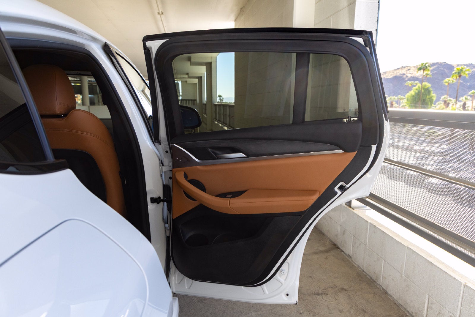 2024 BMW X4 xDrive xDrive30i