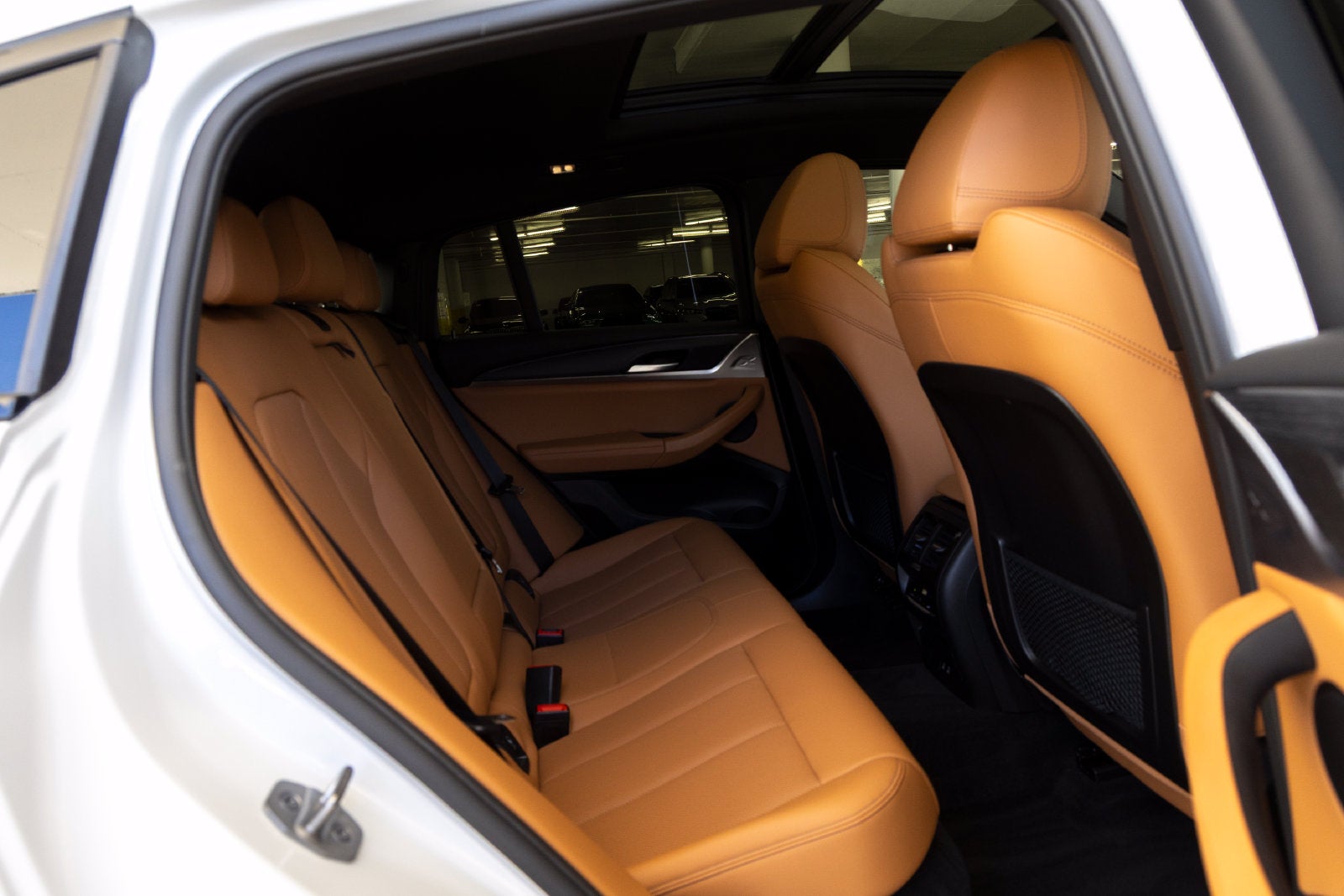 2024 BMW X4 xDrive xDrive30i