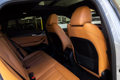 2024 BMW X4 xDrive xDrive30i