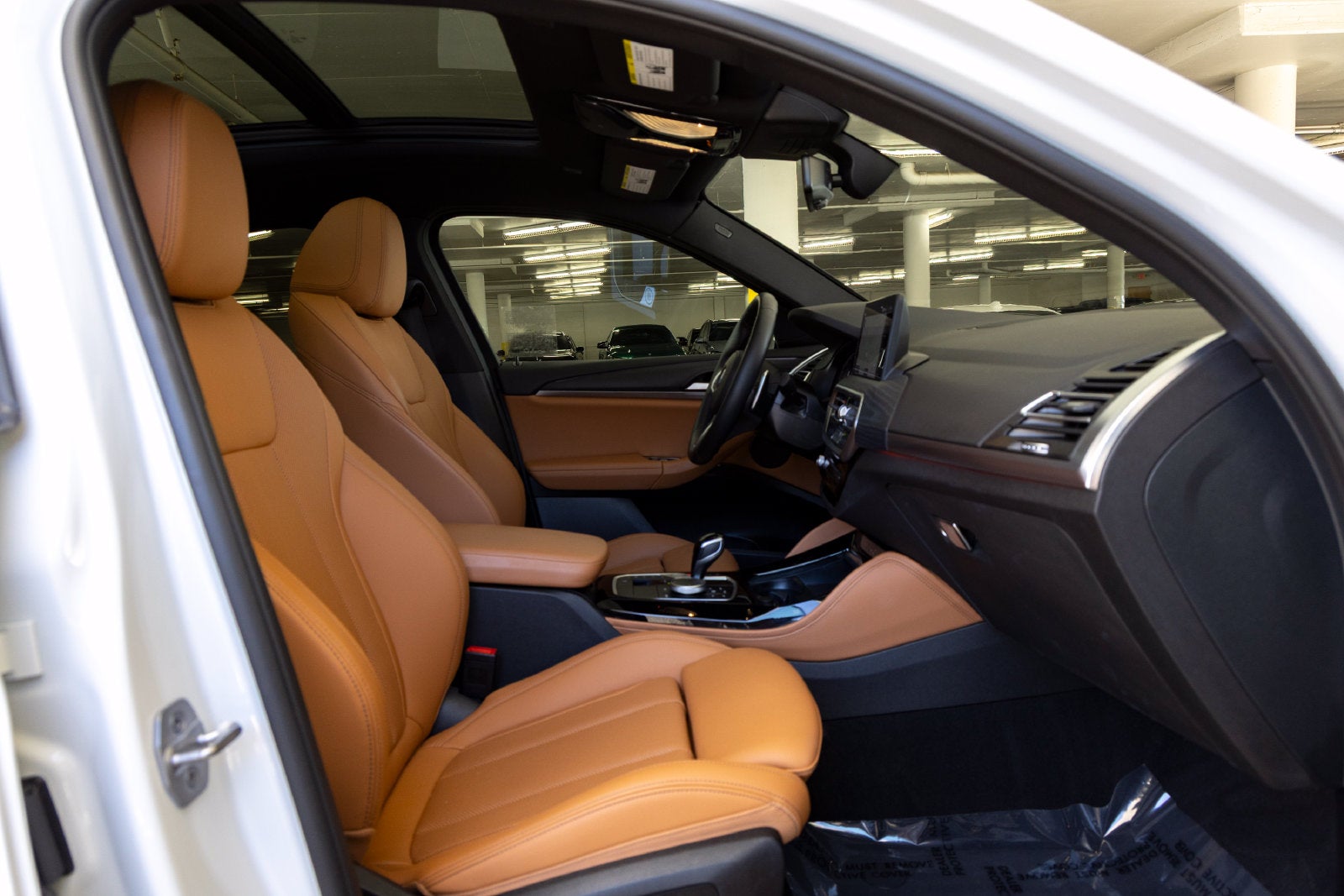 2024 BMW X4 xDrive xDrive30i