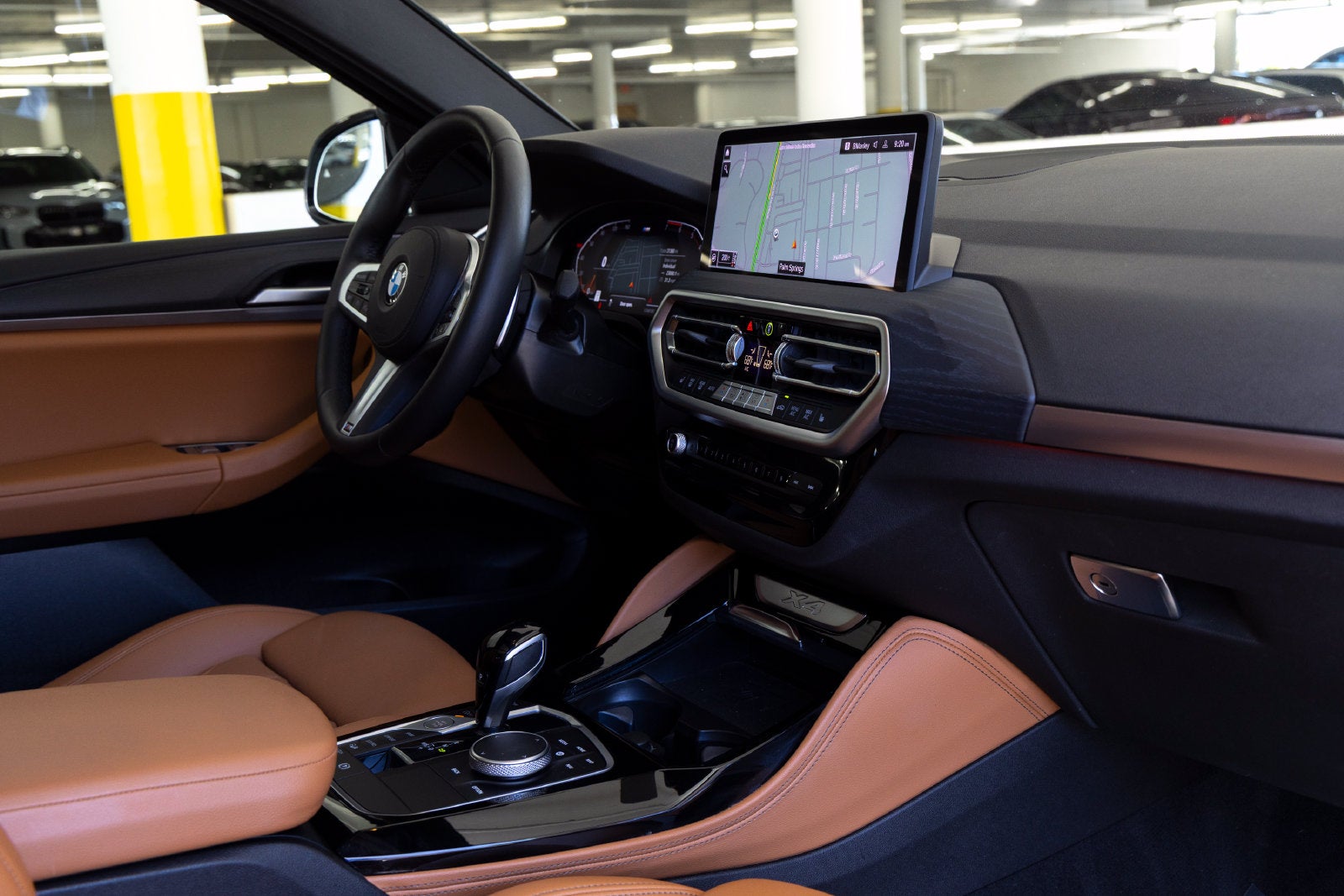 2024 BMW X4 xDrive xDrive30i