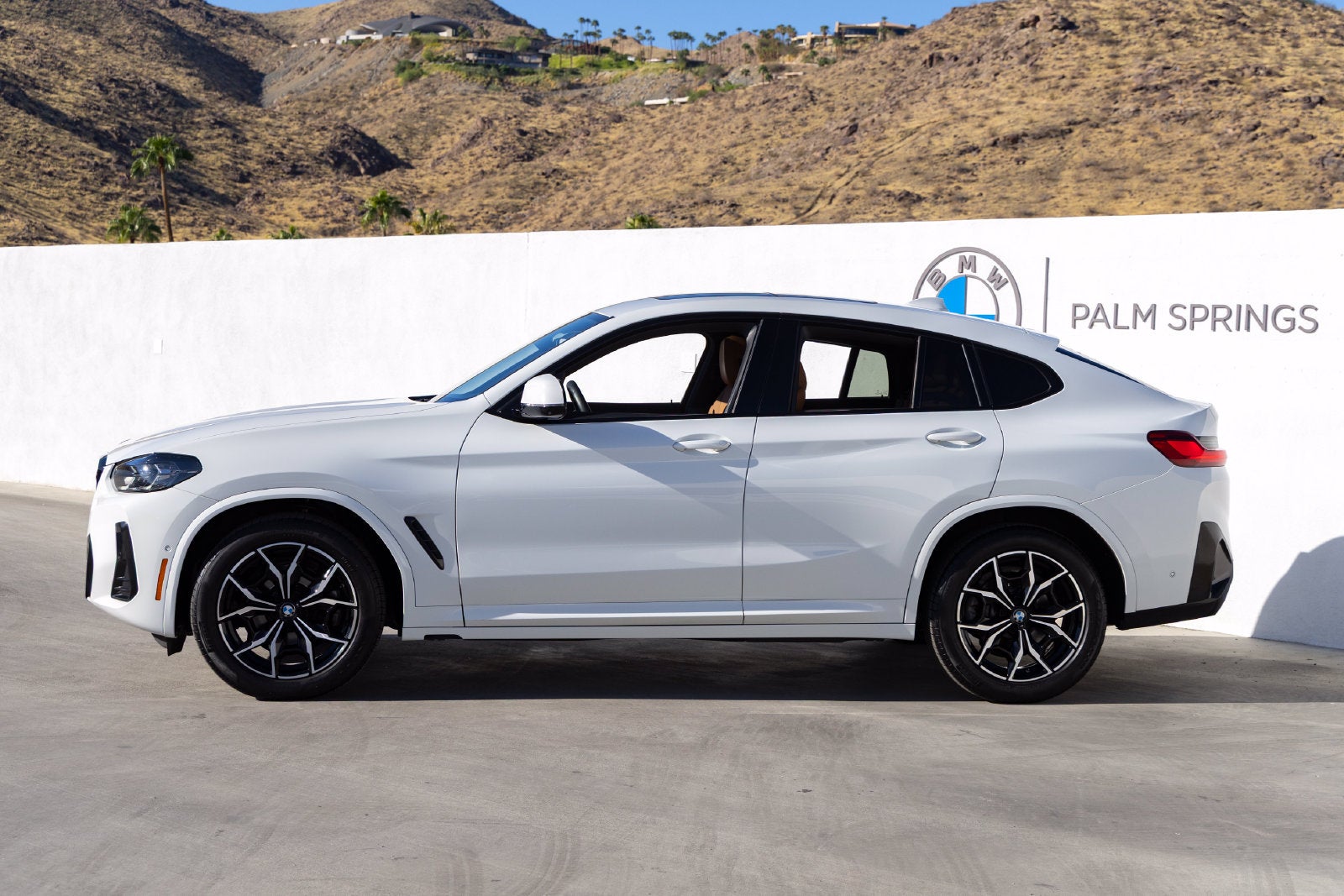 2024 BMW X4 xDrive xDrive30i