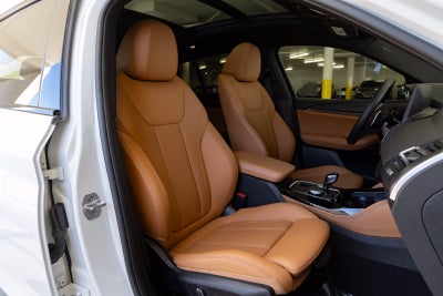 2024 BMW X4 xDrive xDrive30i