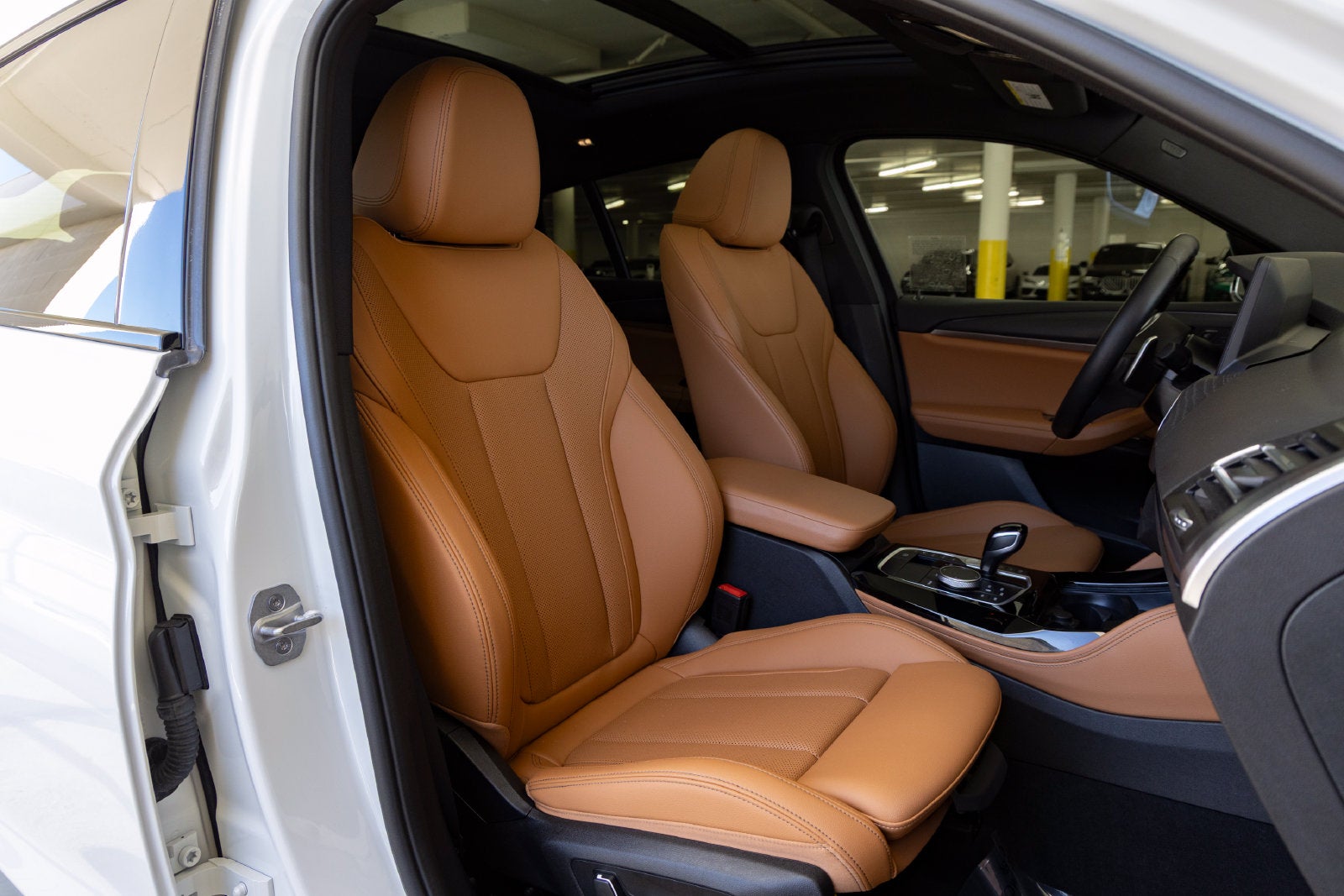 2024 BMW X4 xDrive xDrive30i