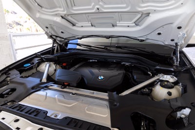 2024 BMW X4 xDrive xDrive30i
