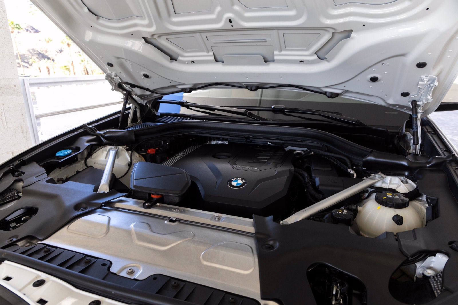 2024 BMW X4 xDrive xDrive30i