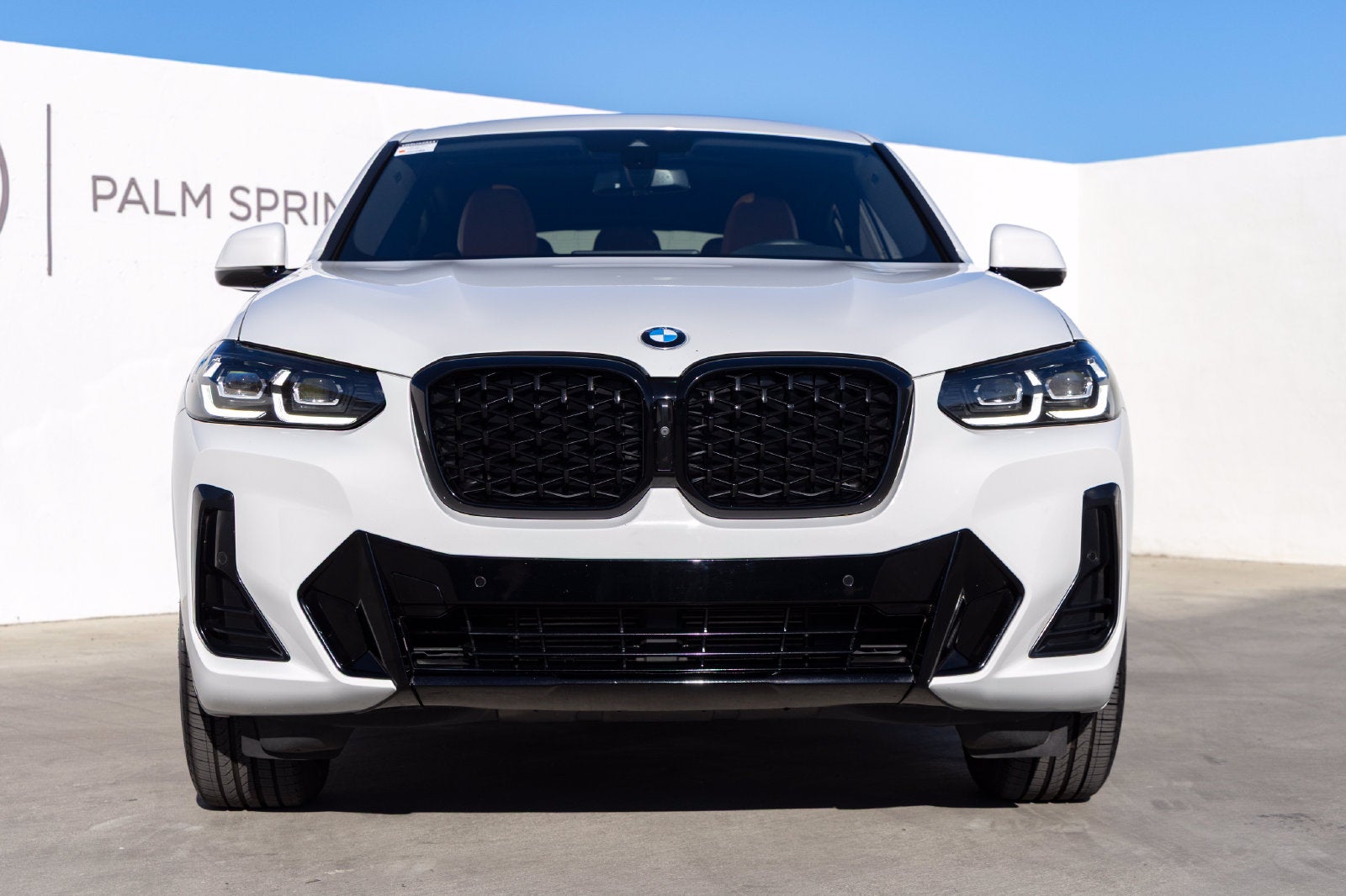 2024 BMW X4 xDrive xDrive30i