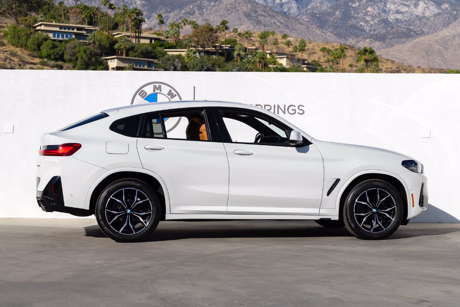 2024 BMW X4 xDrive xDrive30i