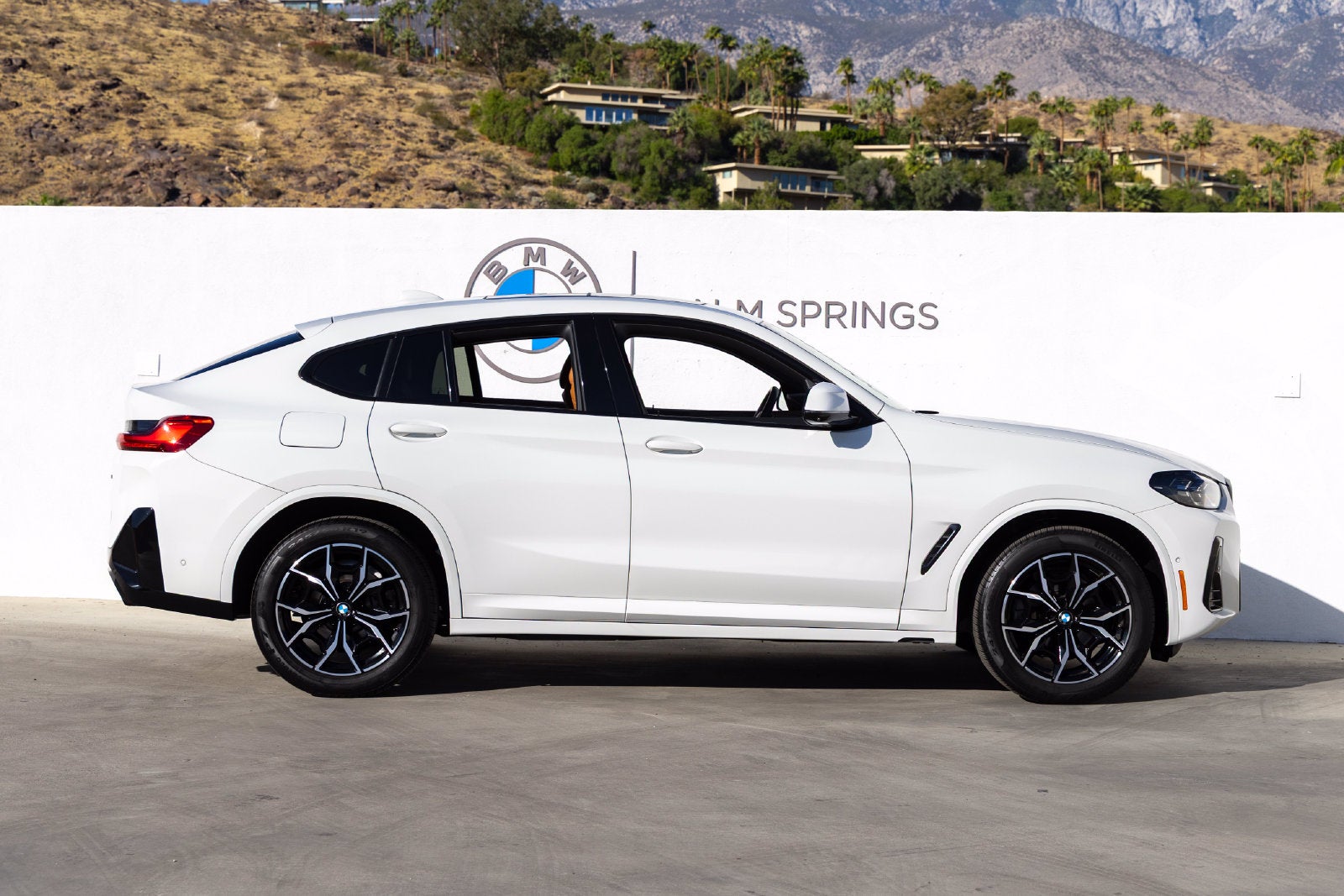 2024 BMW X4 xDrive xDrive30i