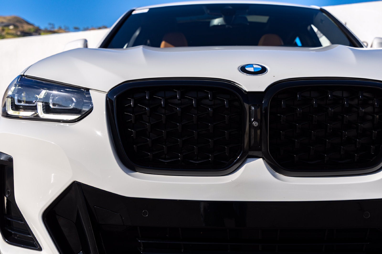 2024 BMW X4 xDrive xDrive30i