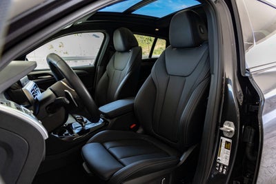 2025 BMW X4 xDrive xDrive30i