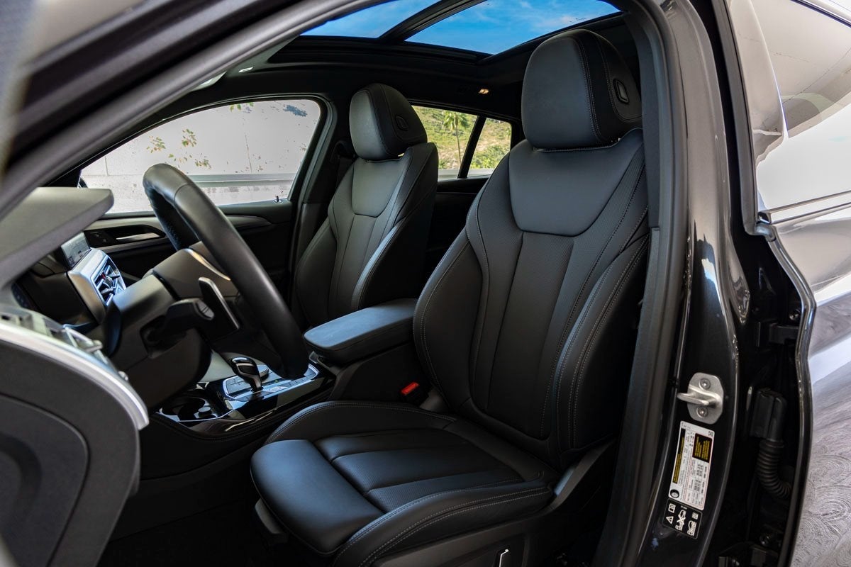 2025 BMW X4 xDrive xDrive30i