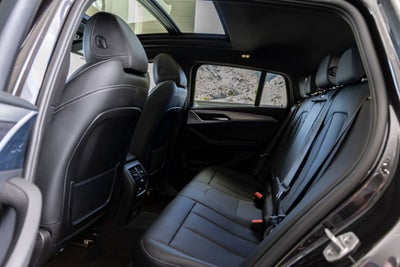 2025 BMW X4 xDrive xDrive30i