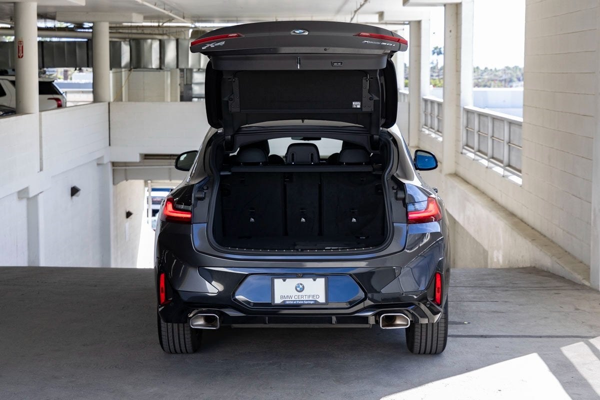 2025 BMW X4 xDrive xDrive30i