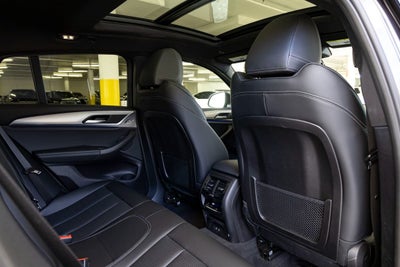 2025 BMW X4 xDrive xDrive30i