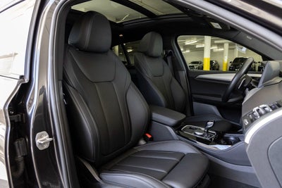 2025 BMW X4 xDrive xDrive30i
