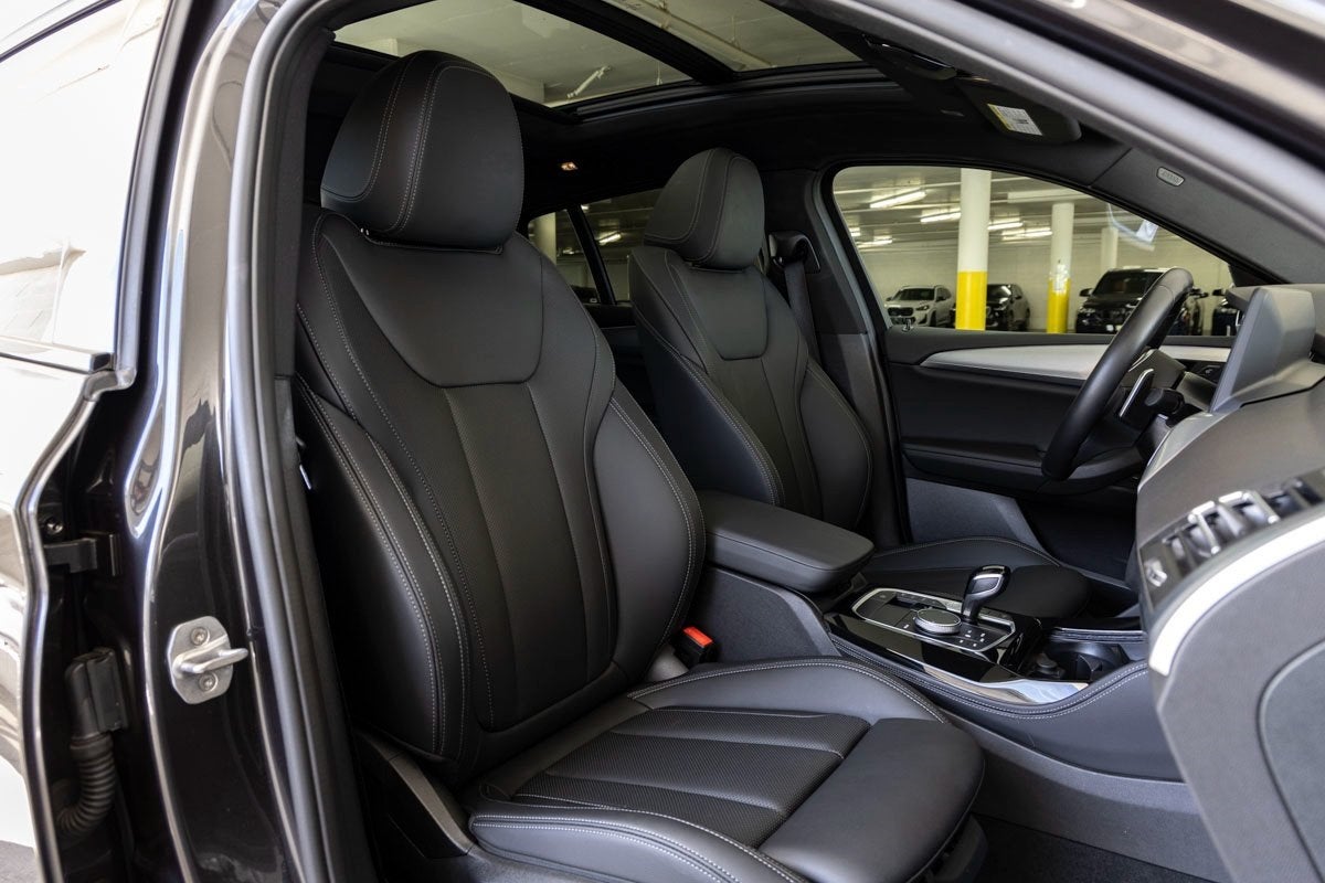 2025 BMW X4 xDrive xDrive30i