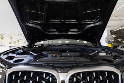 2025 BMW X4 xDrive xDrive30i