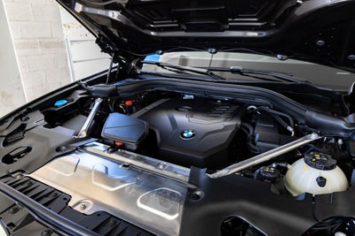 2025 BMW X4 xDrive xDrive30i