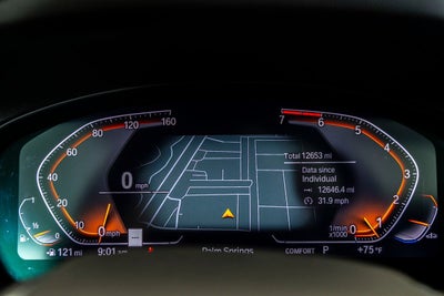 2025 BMW X4 xDrive xDrive30i