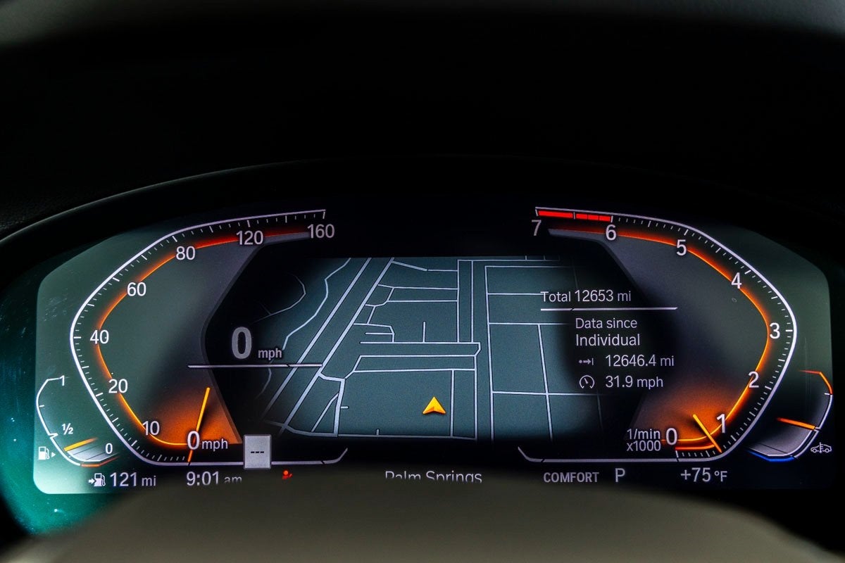 2025 BMW X4 xDrive xDrive30i