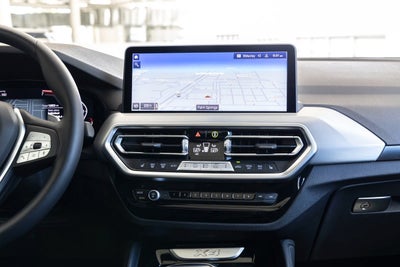 2025 BMW X4 xDrive xDrive30i