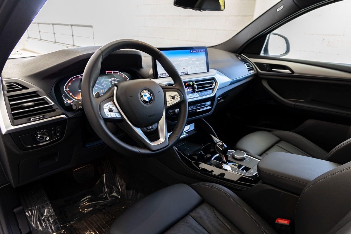 2025 BMW X4 xDrive xDrive30i